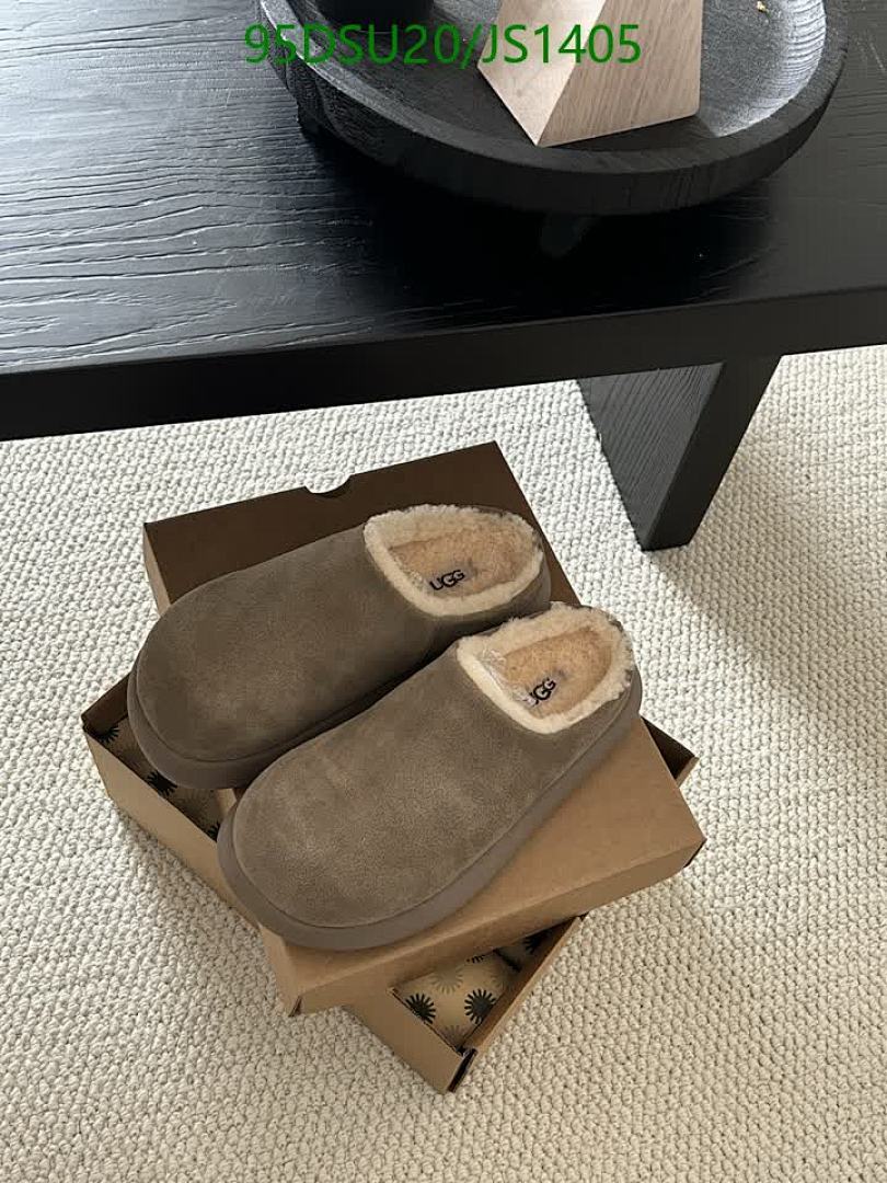 UGG-Women Shoes Code: JS1405 $: 95USD