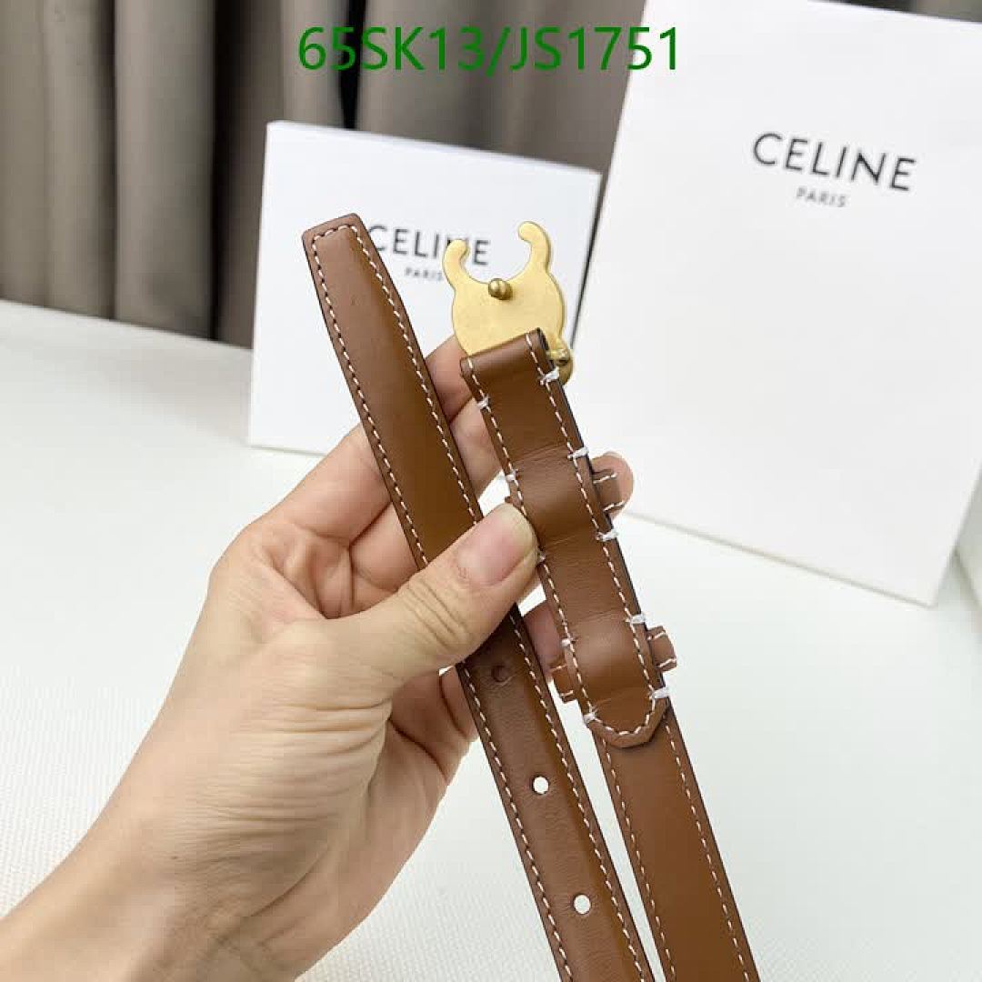 Celine-Belts Code: JS1751 $: 65USD