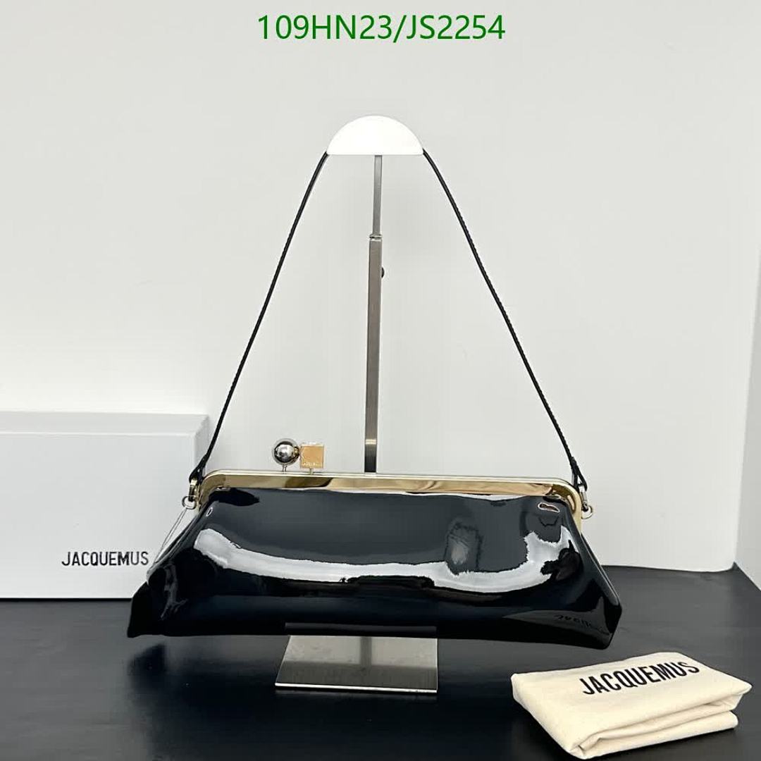 Jacquemus-Bag-4A Quality Code: JS2254 $: 109USD