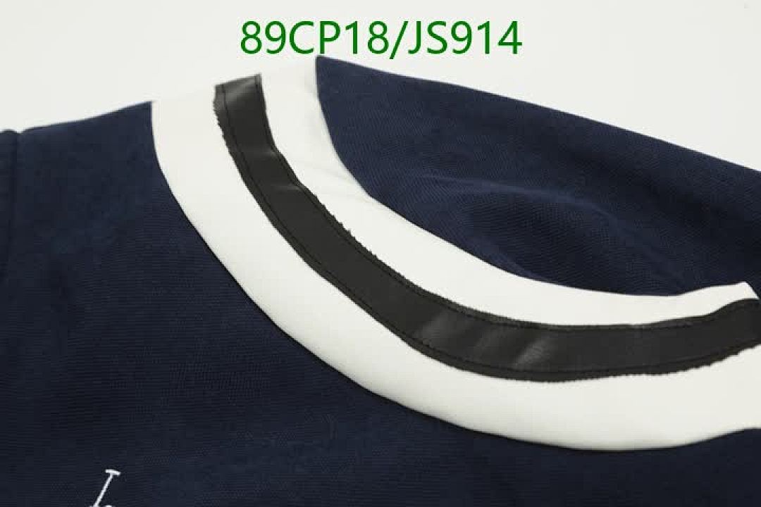 Ralph Lauren-Clothing Code: JS914 $: 89USD