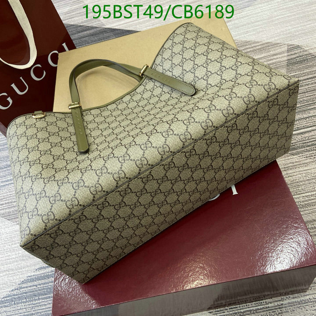 Gucci-Bag-Mirror Quality Code: CB6189 $: 195USD