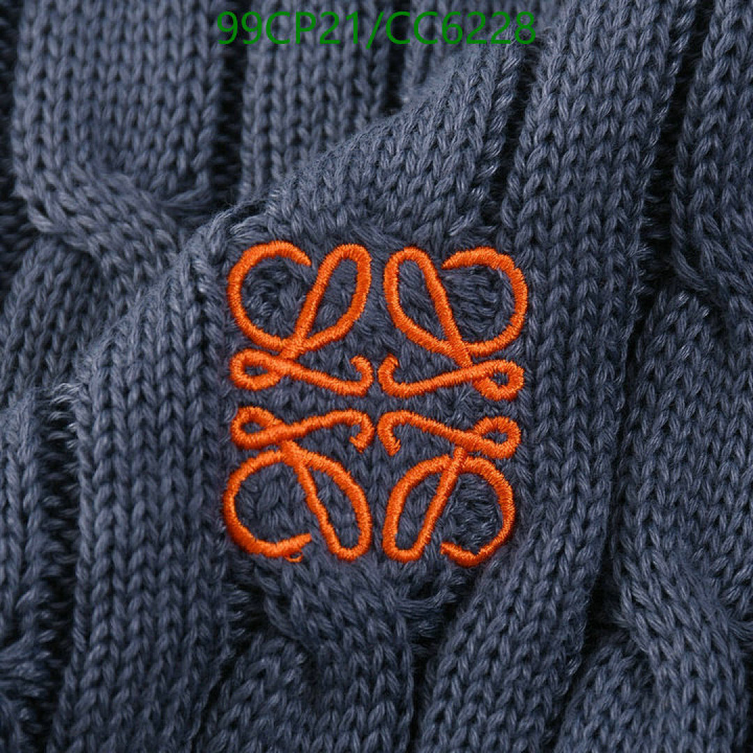 Loewe-Clothing Code: CC6228 $: 99USD