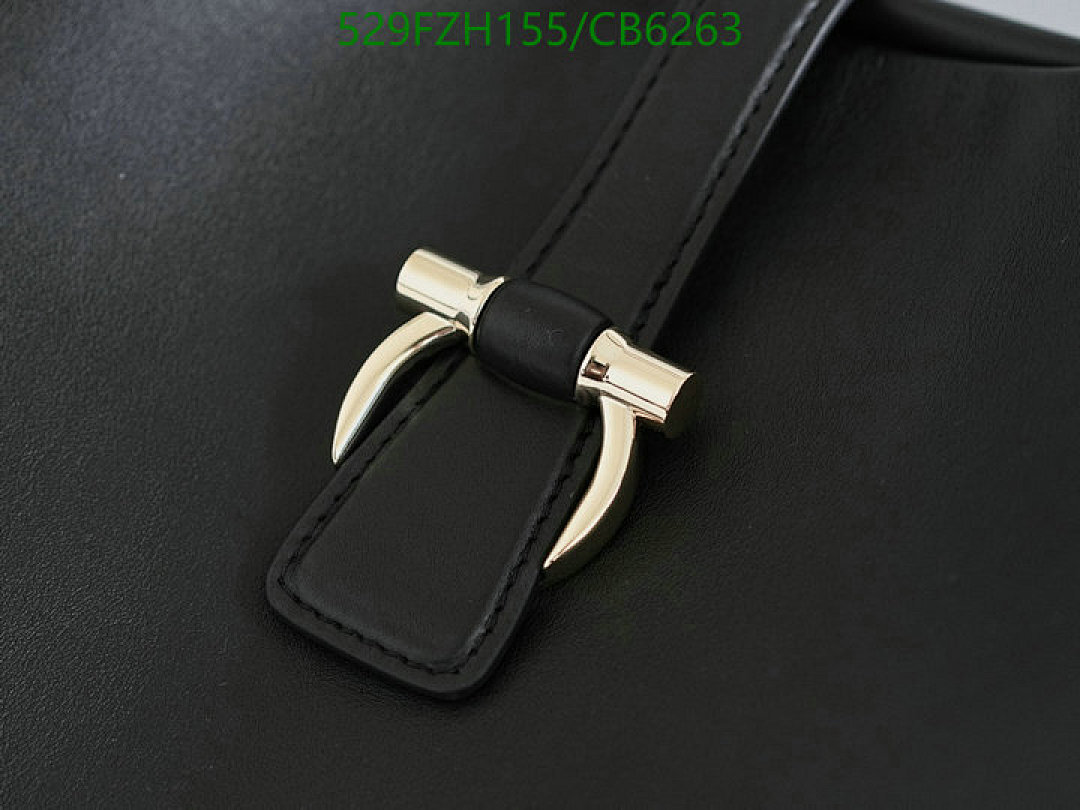 Ferragamo-Bag-Mirror Quality Code: CB6263 $: 529USD