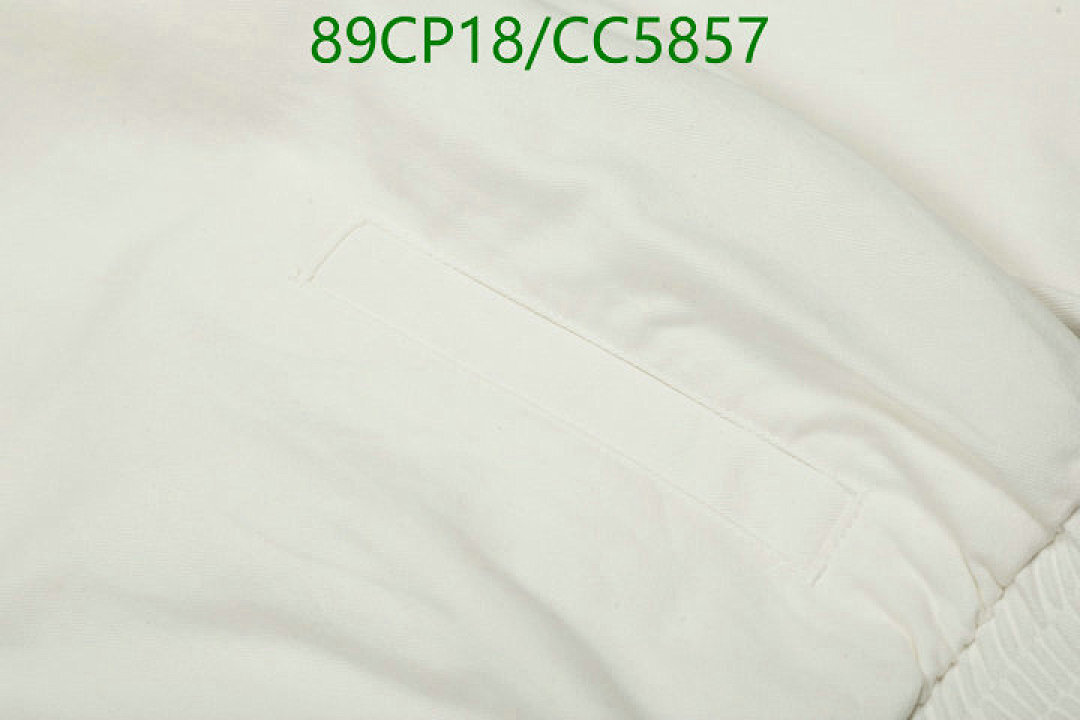 Ralph Lauren-Clothing Code: CC5857 $: 89USD