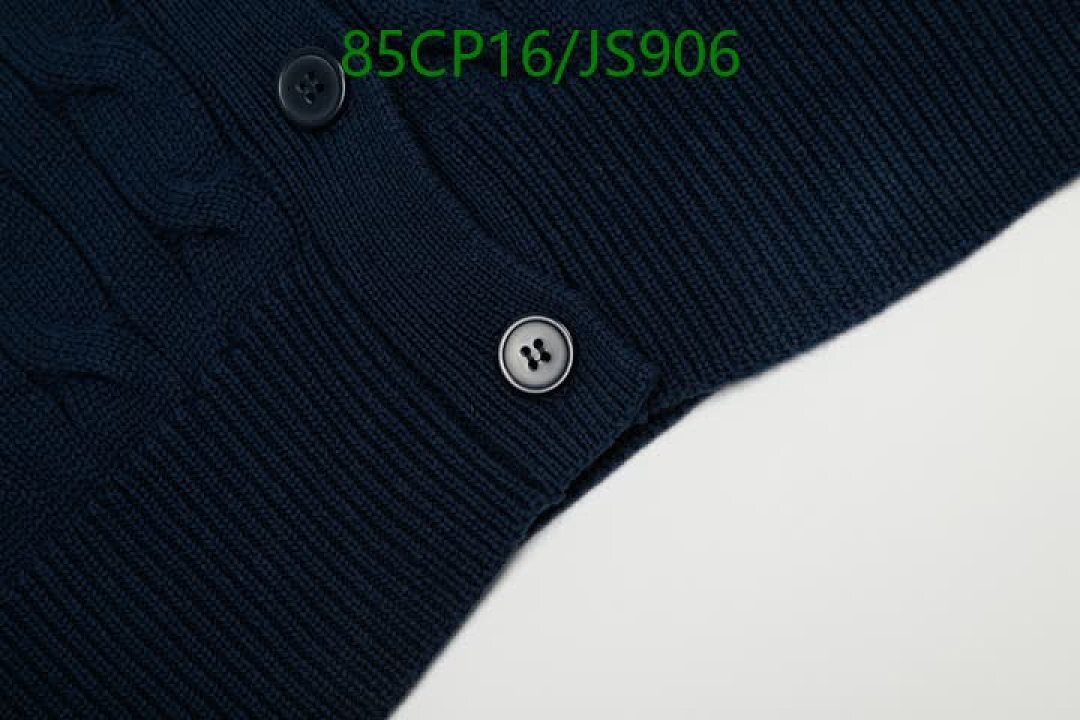 Ralph Lauren-Clothing Code: JS906 $: 85USD