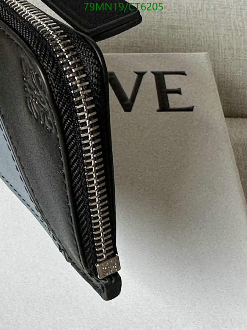 Loewe-Wallet-Mirror Quality Code: CT6205 $: 79USD