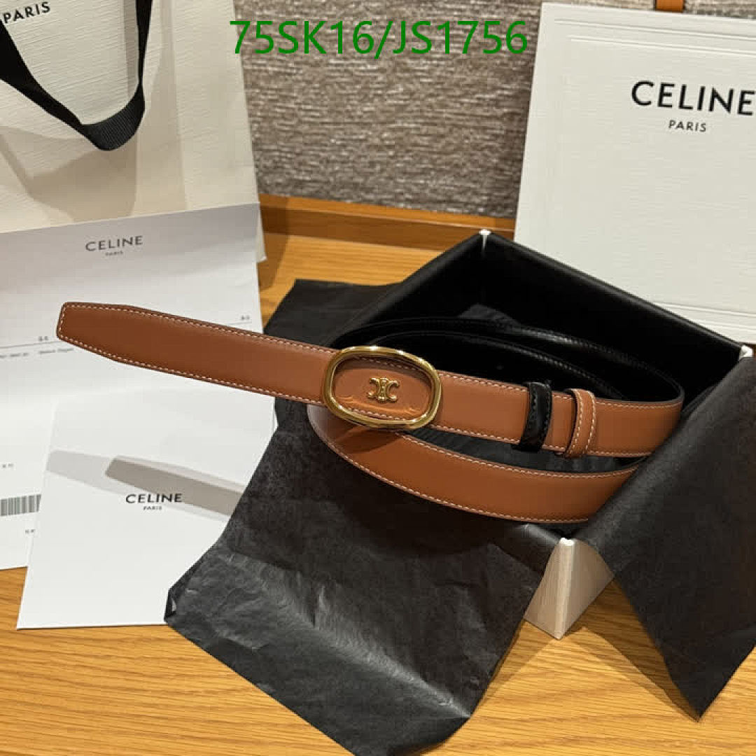 Celine-Belts Code: JS1756 $: 75USD