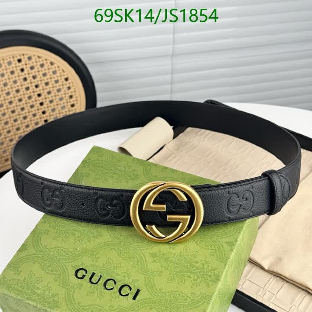 Gucci-Belts Code: JS1854 $: 69USD