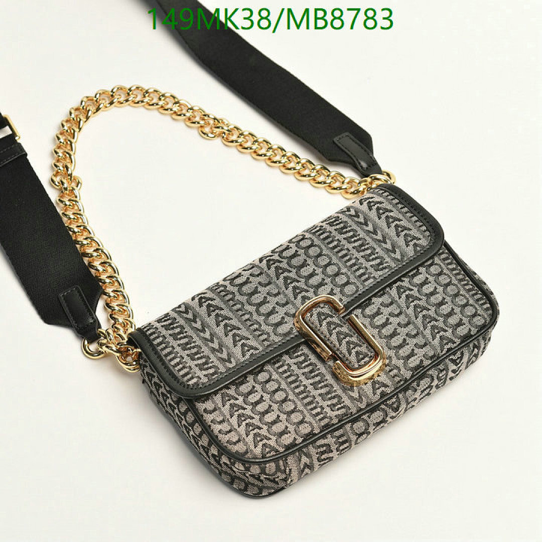 Mrc Jacobs-Bag-Mirror Quality Code: MB8783 $: 149USD