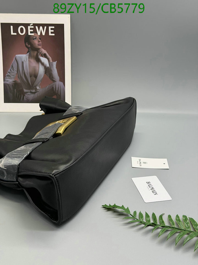 Balmain-Bag-4A Quality Code: CB5779 $: 89USD