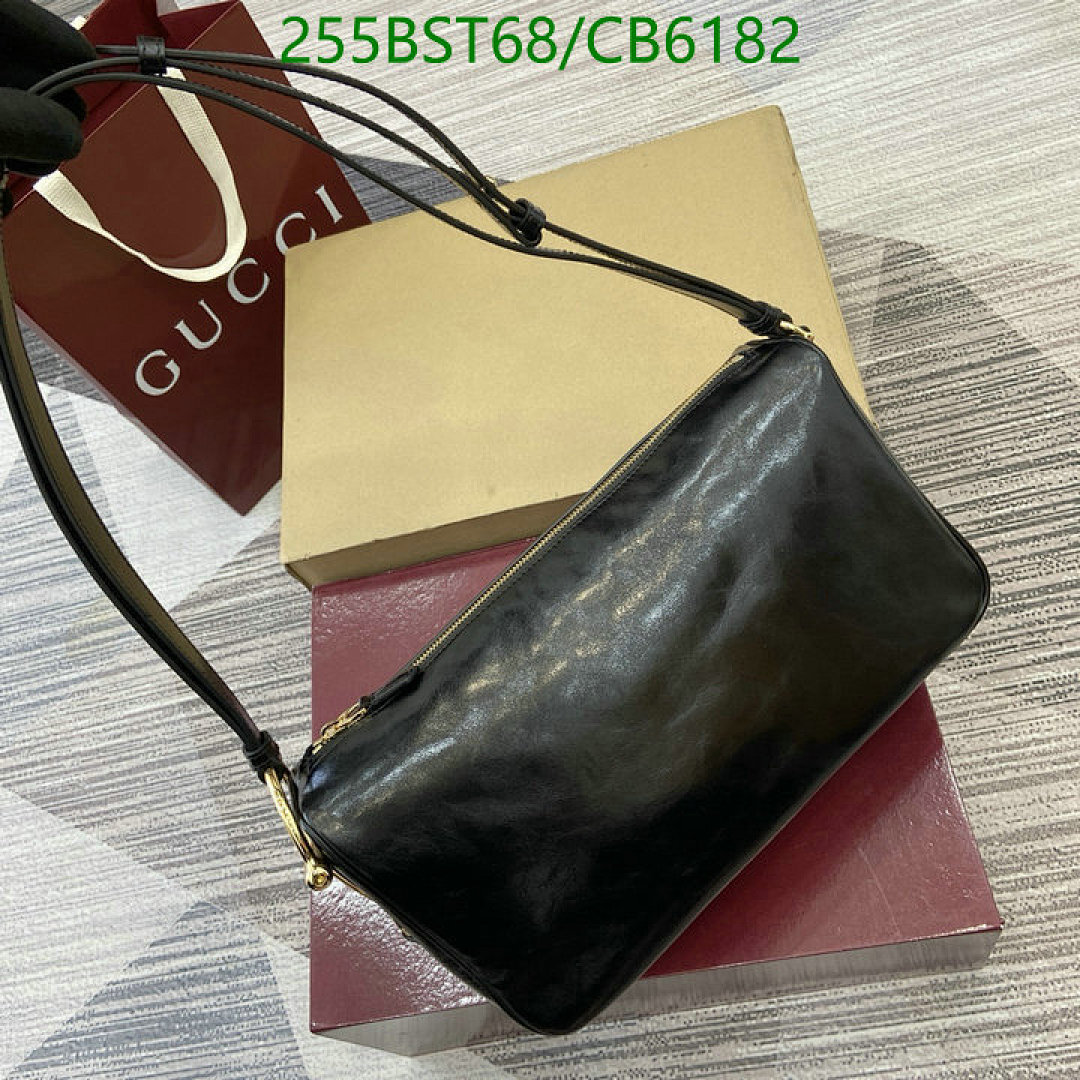 Gucci-Bag-Mirror Quality Code: CB6182