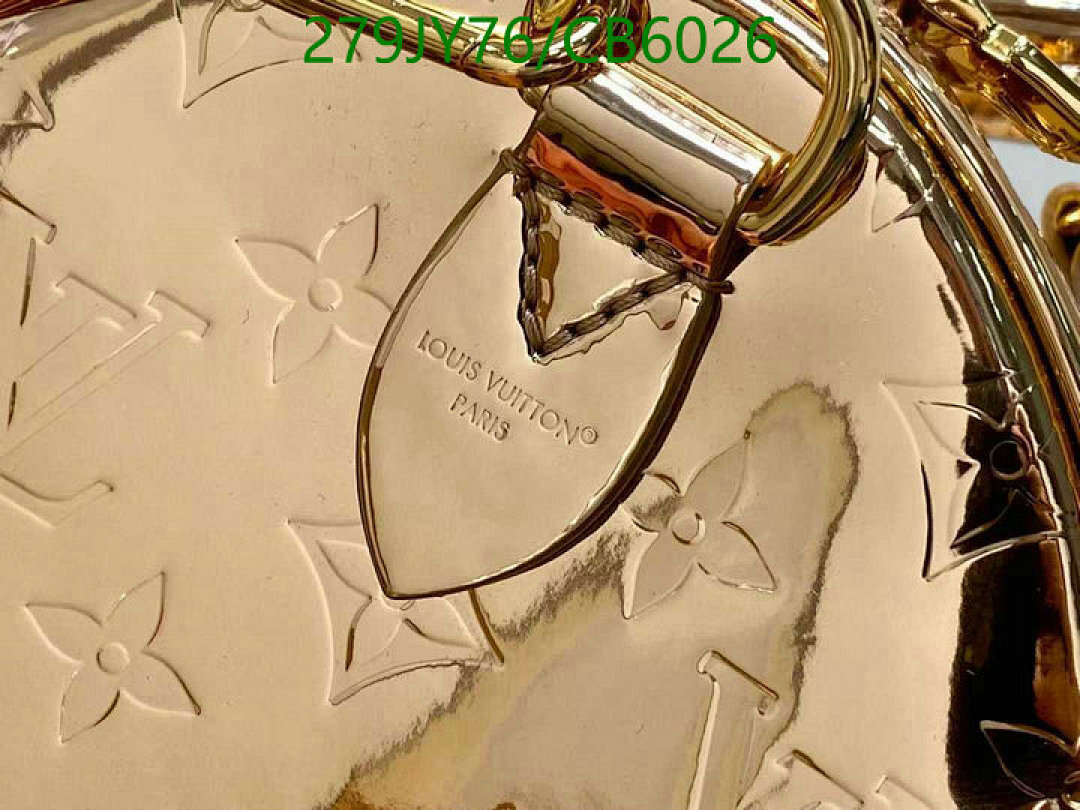 LV-Bag-Mirror Quality Code: CB6026 $: 279USD