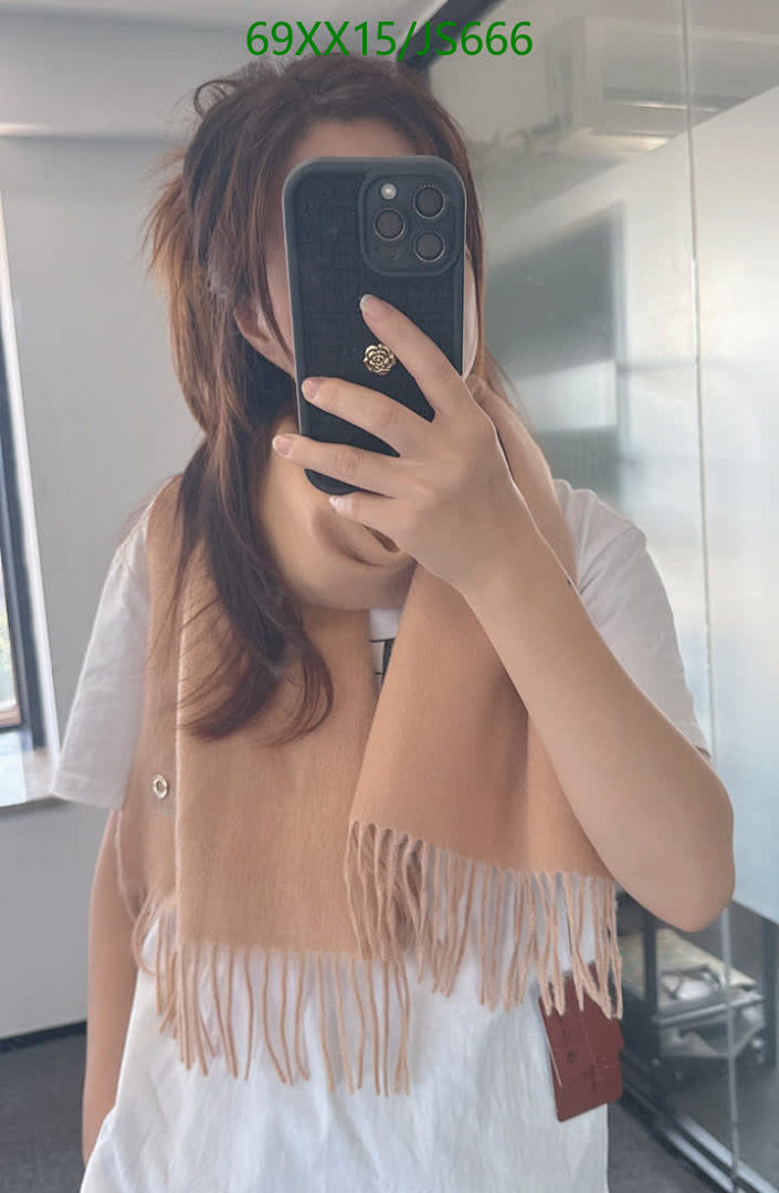 Loro Piana-Scarf Code: JS666 $: 69USD