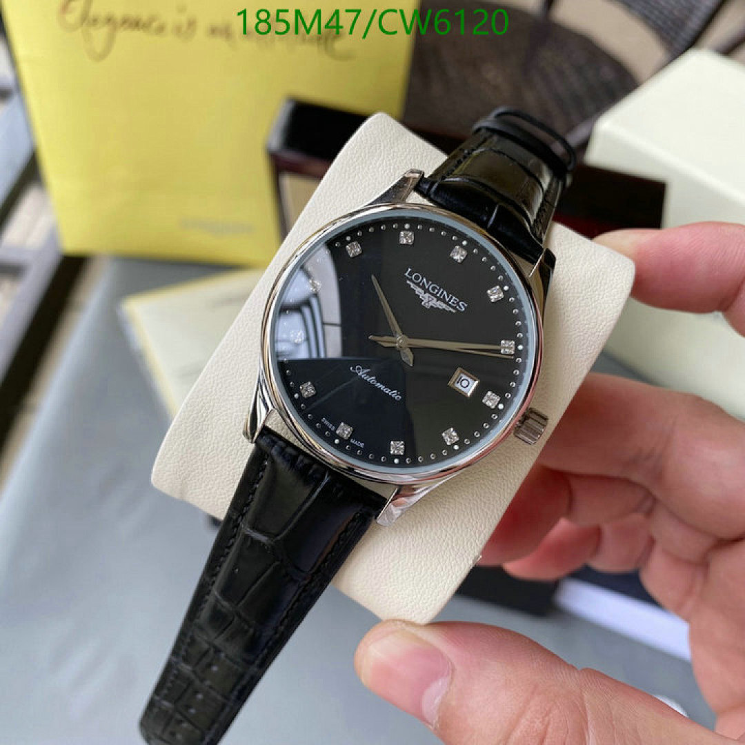 LONGINES-Watch-4A Quality Code: CW6120 $: 185USD
