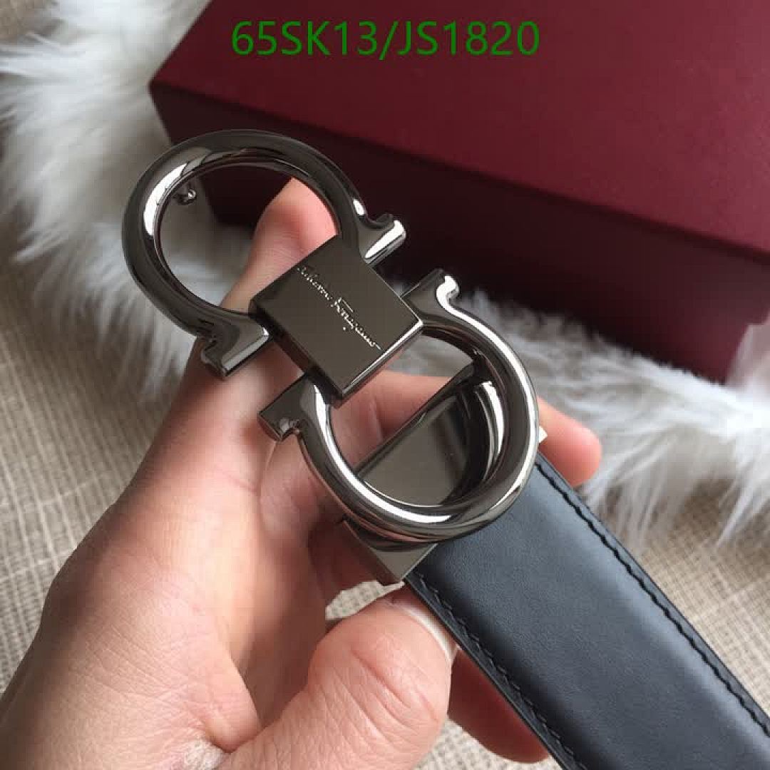 Ferragamo-Belts Code: JS1820 $: 65USD