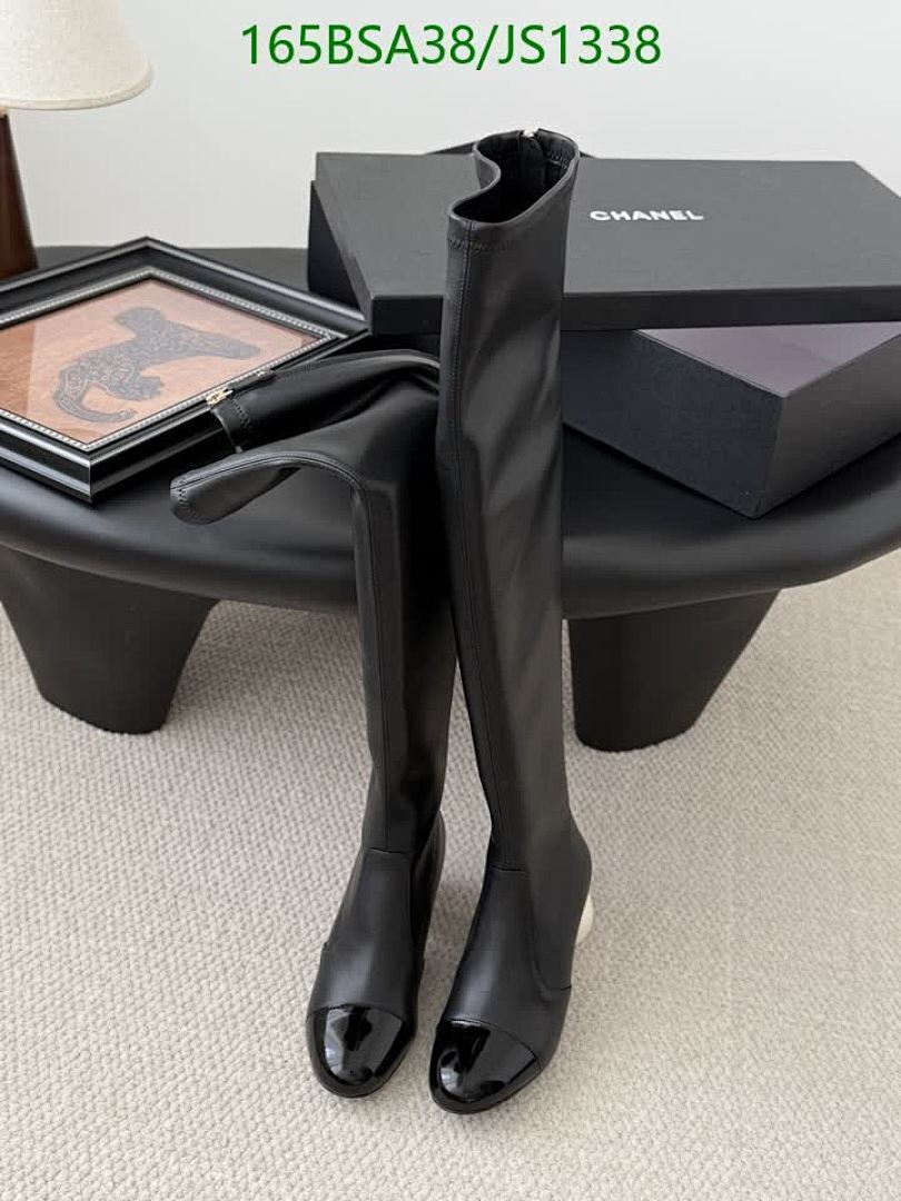 Boots-Women Shoes Code: JS1338 $: 165USD