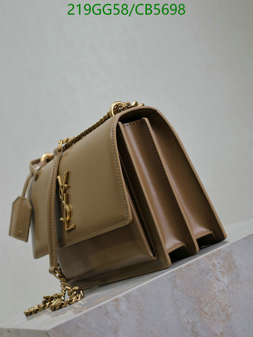 YSL-Bag-Mirror Quality Code: CB5698 $: 219USD