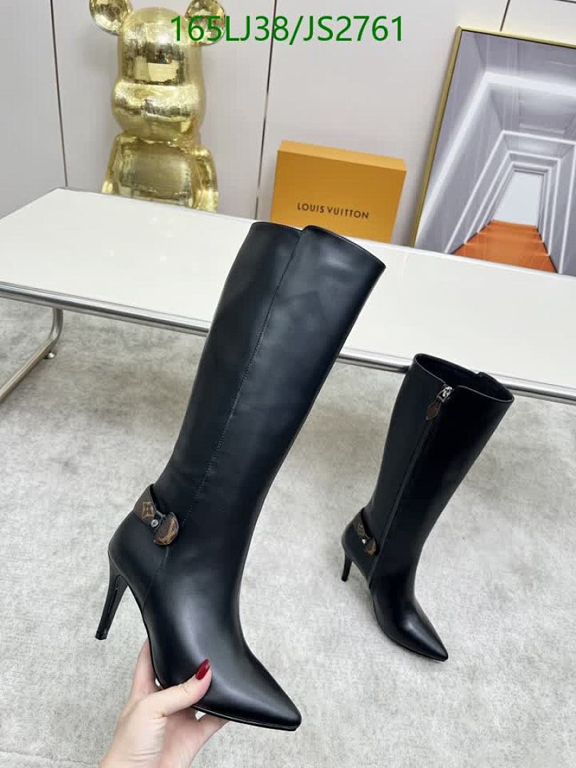 Boots-Women Shoes Code: JS2761 $: 165USD
