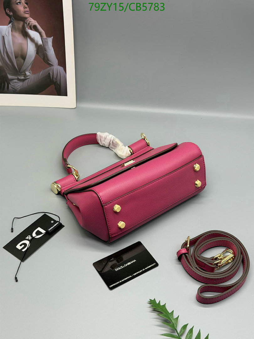 D&G-Bag-4A Quality Code: CB5783 $: 79USD