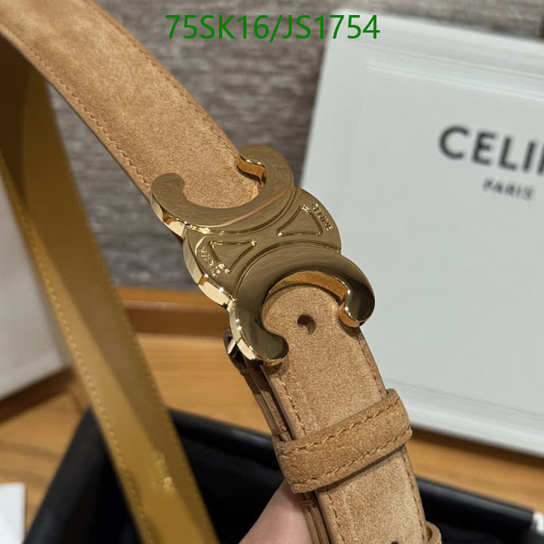Celine-Belts Code: JS1754 $: 75USD