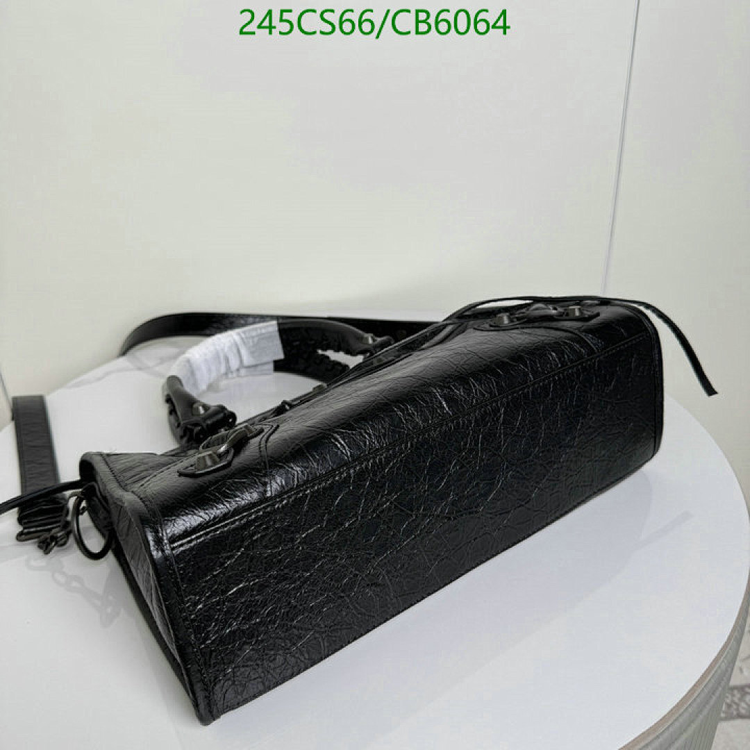 Balenciaga-Bag-Mirror Quality Code: CB6064 $: 245USD