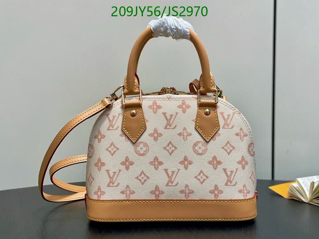 LV-Bag-Mirror Quality Code: JS2970 $: 209USD