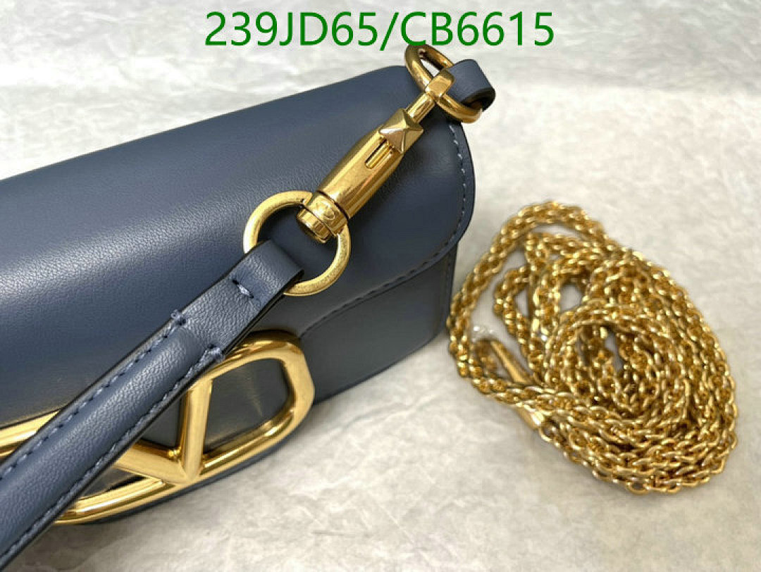 Valentino-Bag-Mirror Quality Code: CB6615 $: 239USD