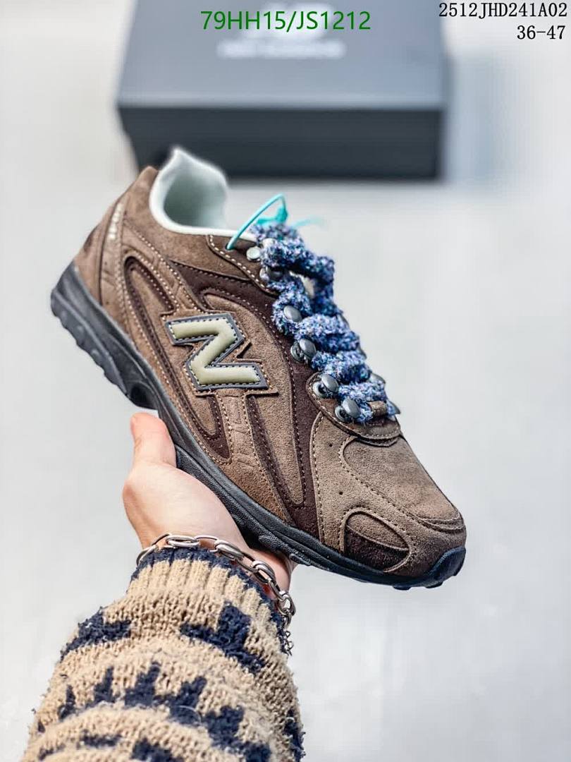 New Balance-Men shoes Code: JS1212 $: 79USD