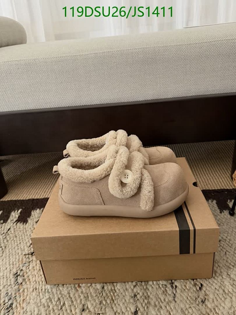 UGG-Women Shoes Code: JS1411 $: 119USD