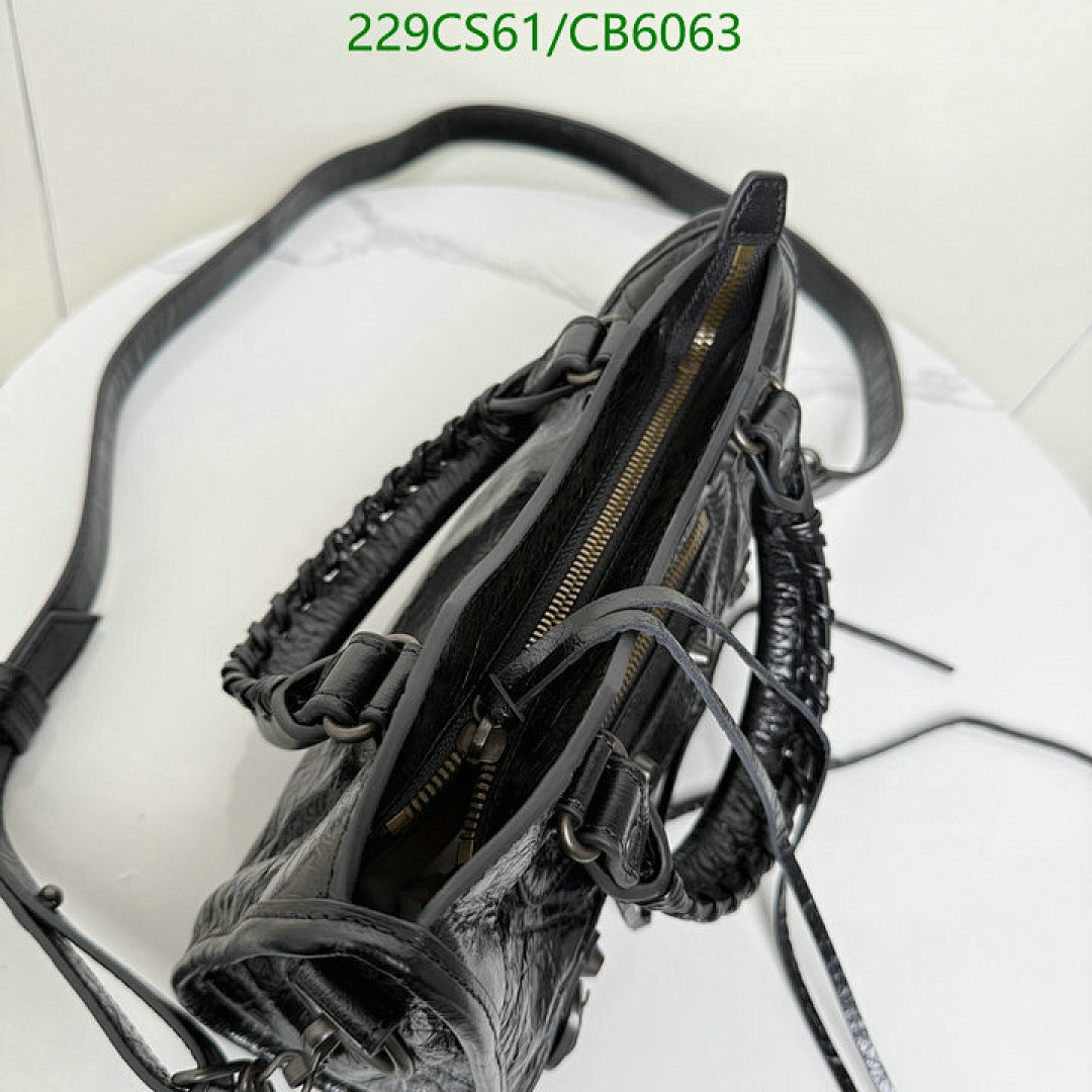 Balenciaga-Bag-Mirror Quality Code: CB6063 $: 229USD