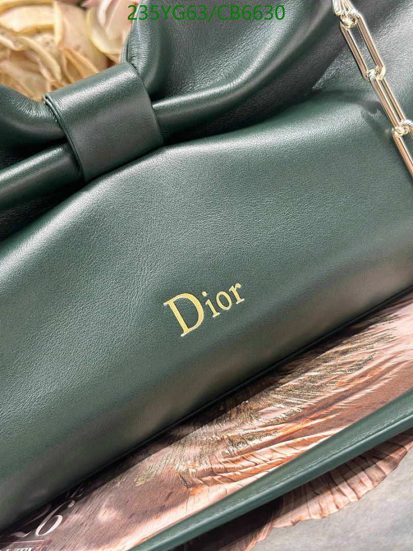 Dior-Bag-Mirror Quality Code: CB6630 $: 235USD