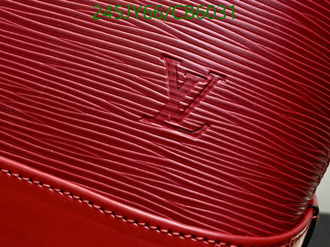 LV-Bag-Mirror Quality Code: CB6031 $: 245USD