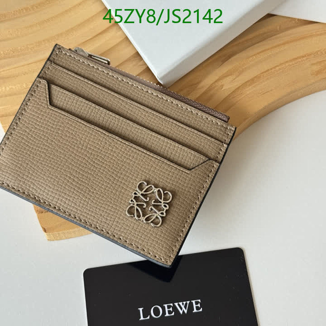 Loewe-Wallet(4A) Code: JS2142 $: 45USD