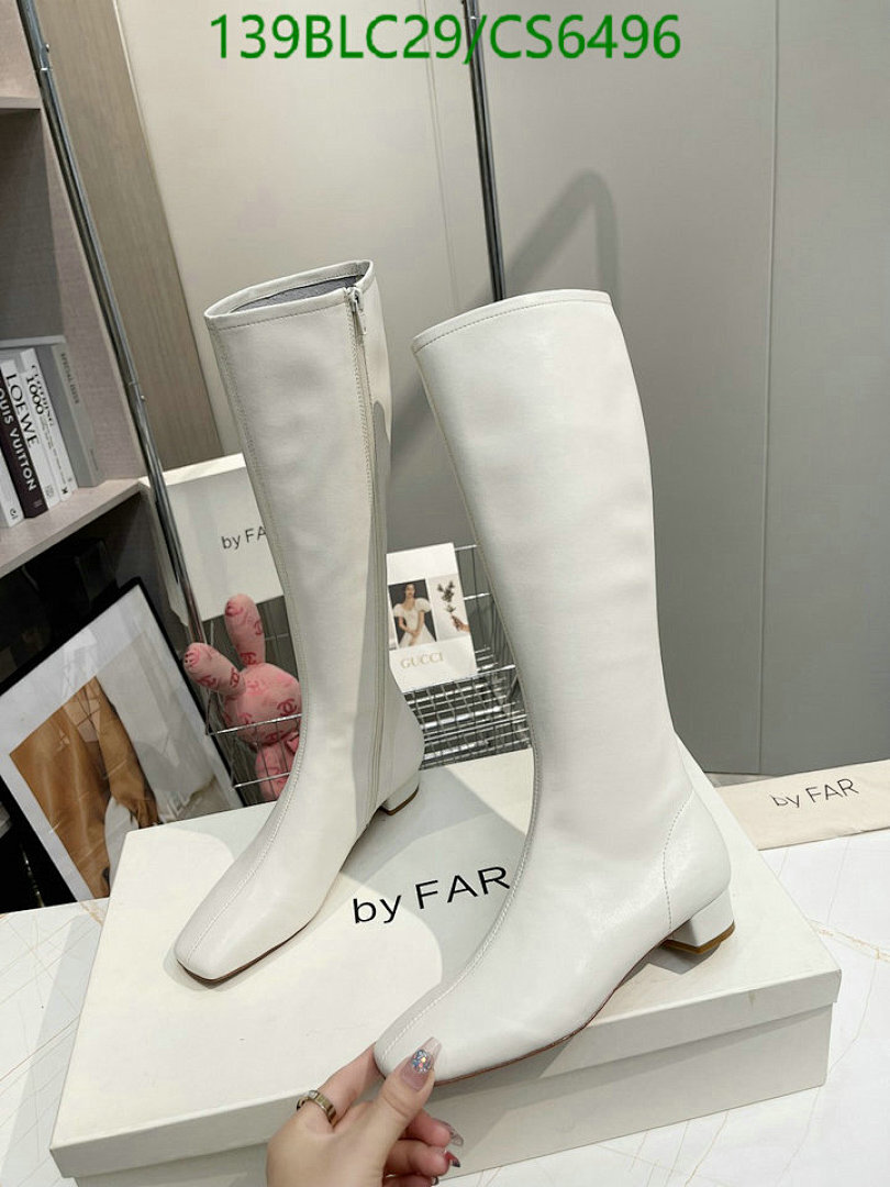 BY Far-Women Shoes Code: CS6496 $: 139USD