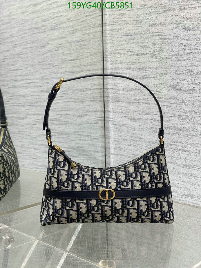 Dior-Bag-Mirror Quality Code: CB5851 $: 159USD