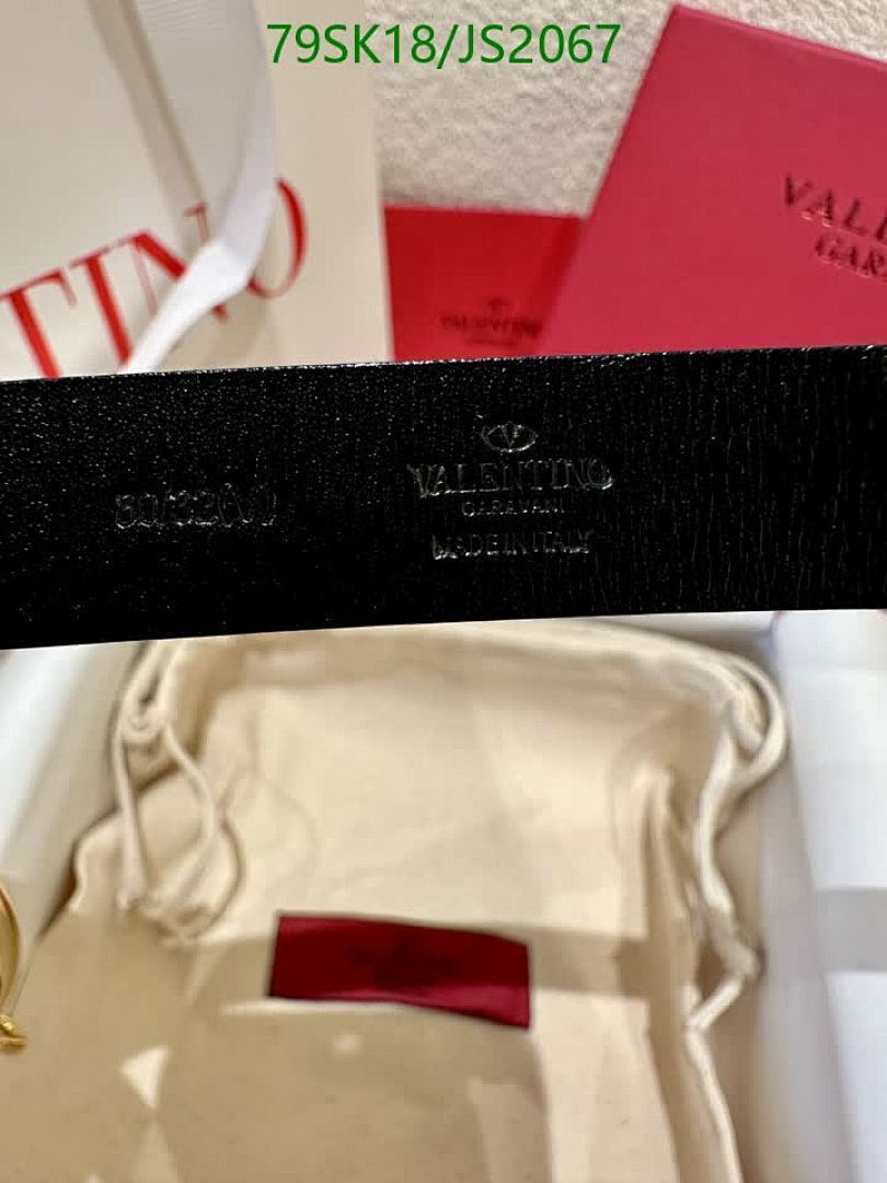 Valentino-Belts Code: JS2067 $: 79USD