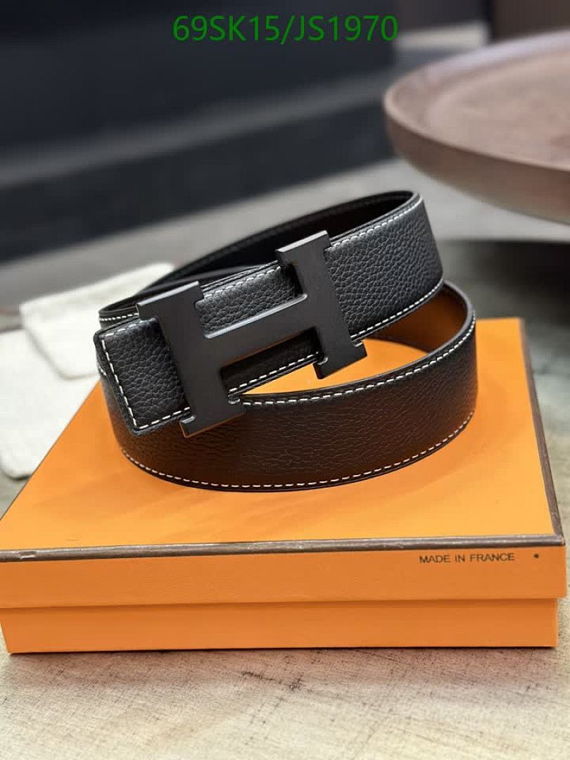 Hermes-Belts Code: JS1970 $: 69USD