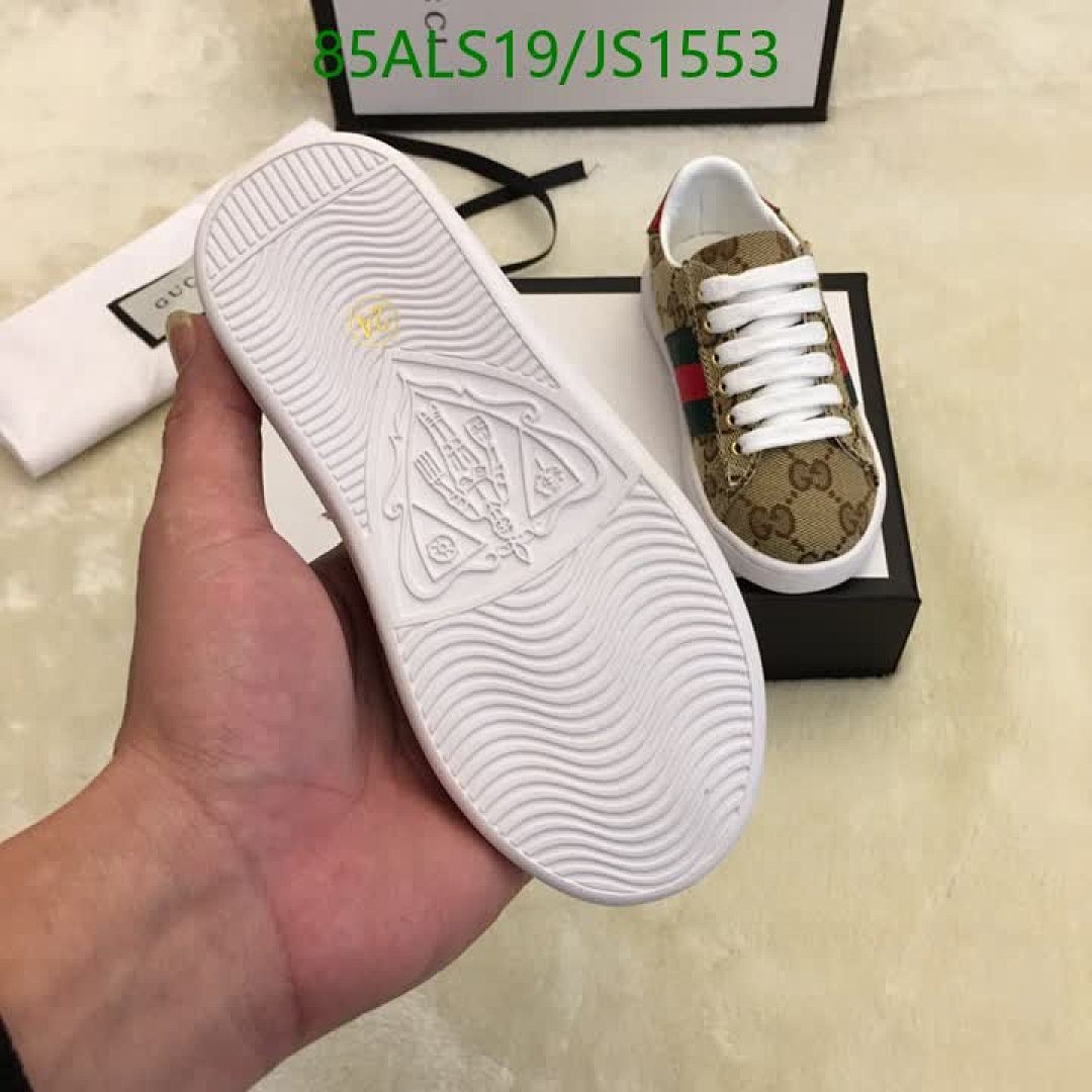 Gucci-Kids shoes Code: JS1553 $: 85USD