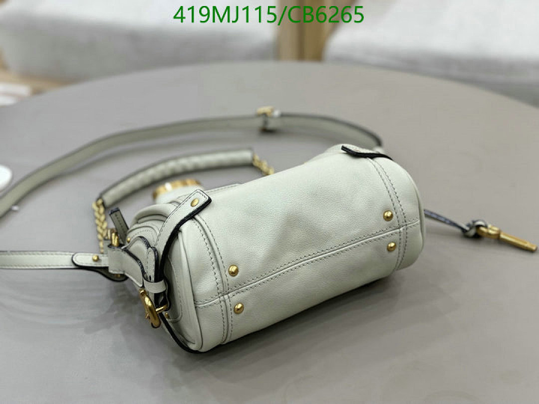 Chlo-Bag-Mirror Quality Code: CB6265 $: 419USD