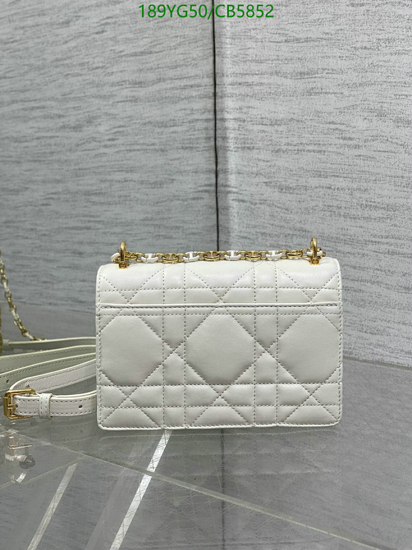 Dior-Bag-Mirror Quality Code: CB5852 $: 189USD