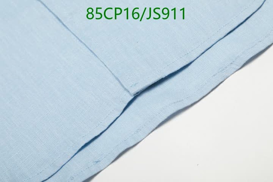 Ralph Lauren-Clothing Code: JS911 $: 85USD