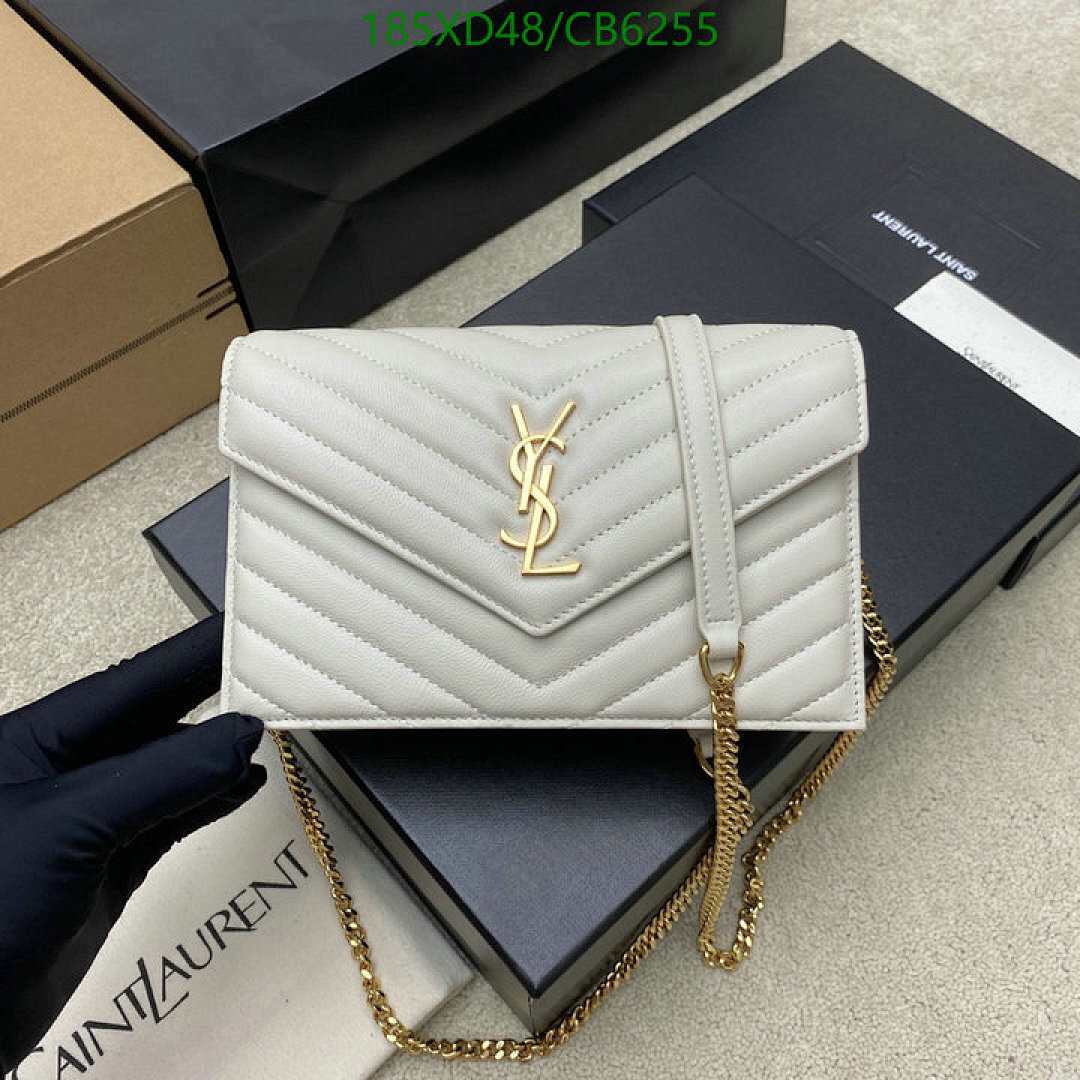 YSL-Bag-Mirror Quality Code: CB6255 $: 185USD