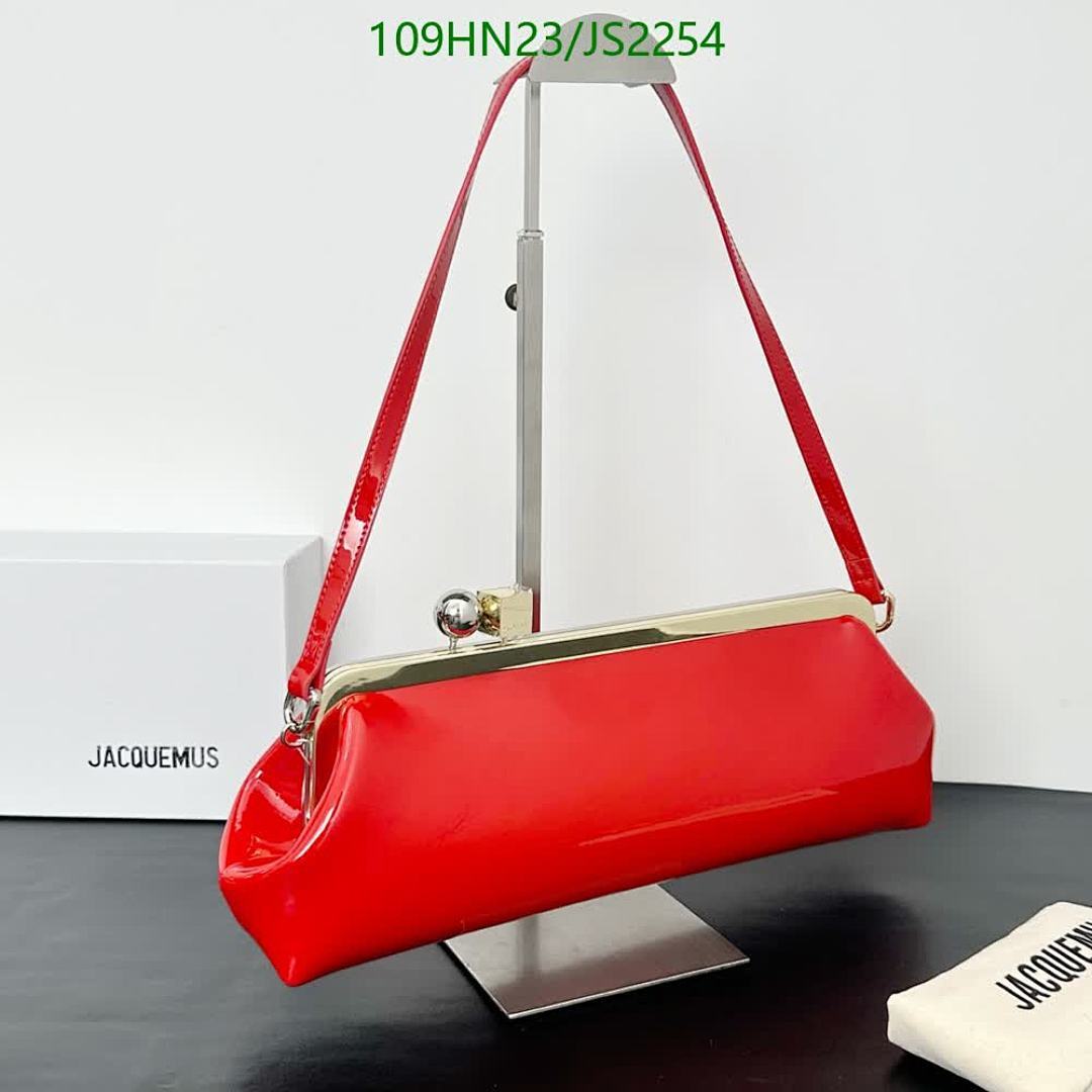 Jacquemus-Bag-4A Quality Code: JS2254 $: 109USD