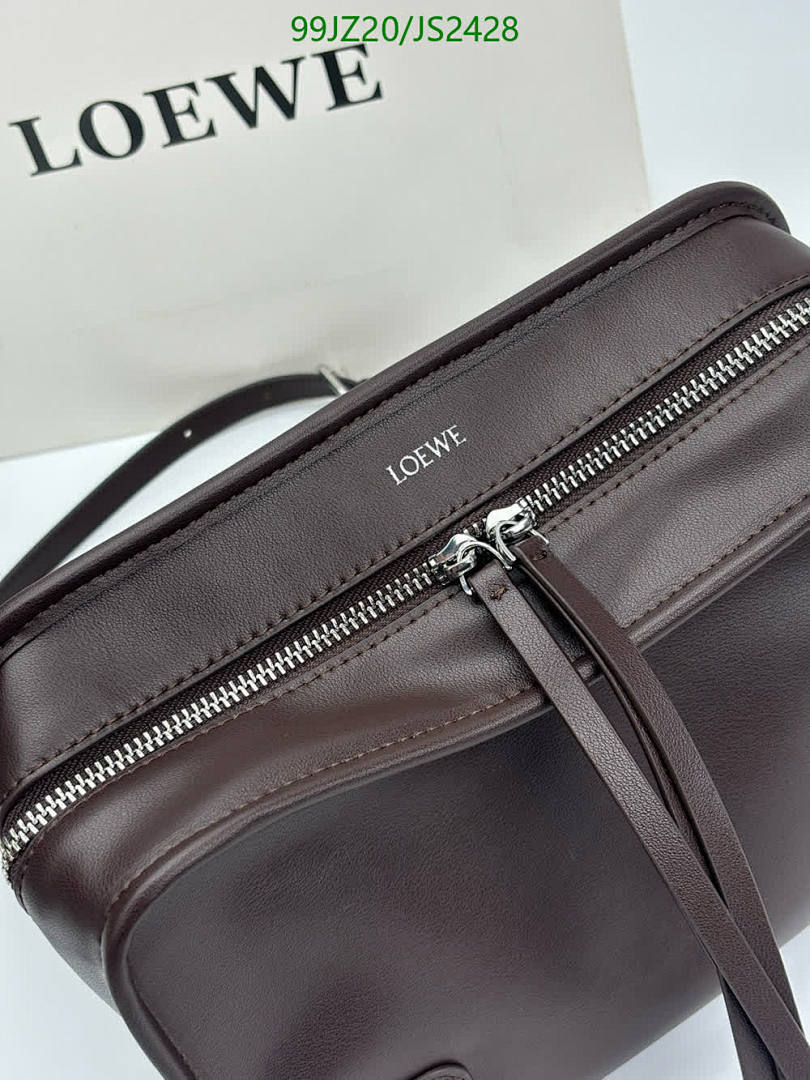 Handbag-Chrome Hearts Bags(4A) Code: JS2428 $: 99USD