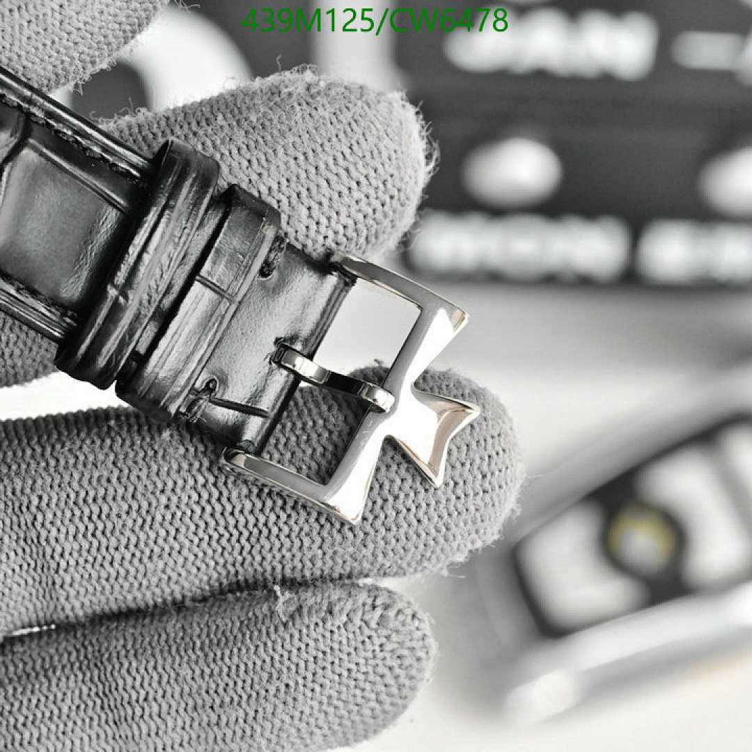 Vacheron Constantin-Watch-Mirror Quality Code: CW6478 $: 439USD