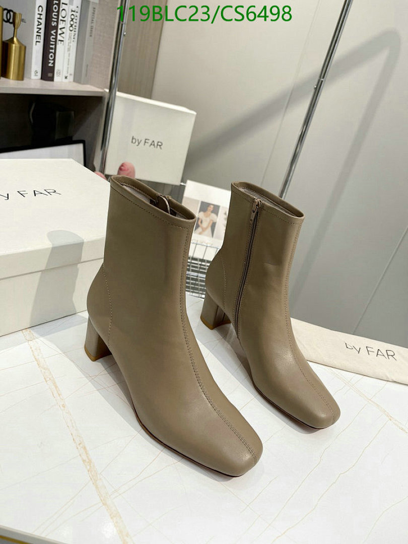 BY Far-Women Shoes Code: CS6498 $: 119USD