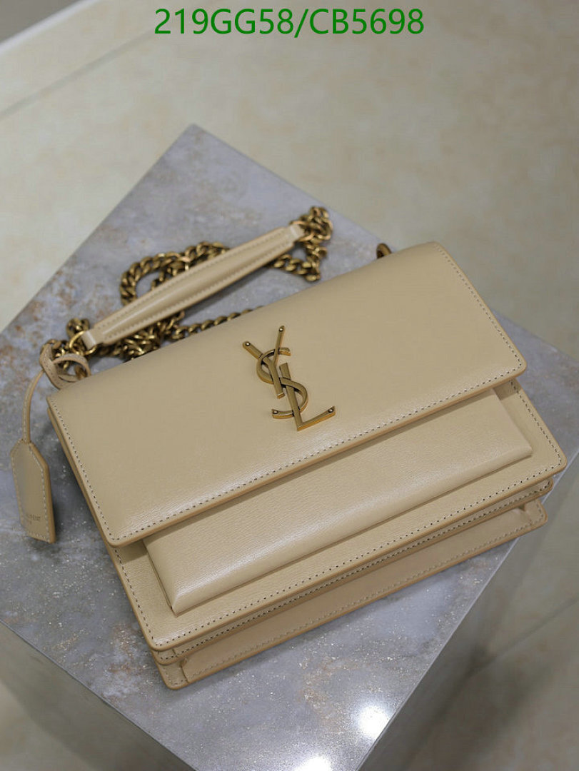 YSL-Bag-Mirror Quality Code: CB5698 $: 219USD