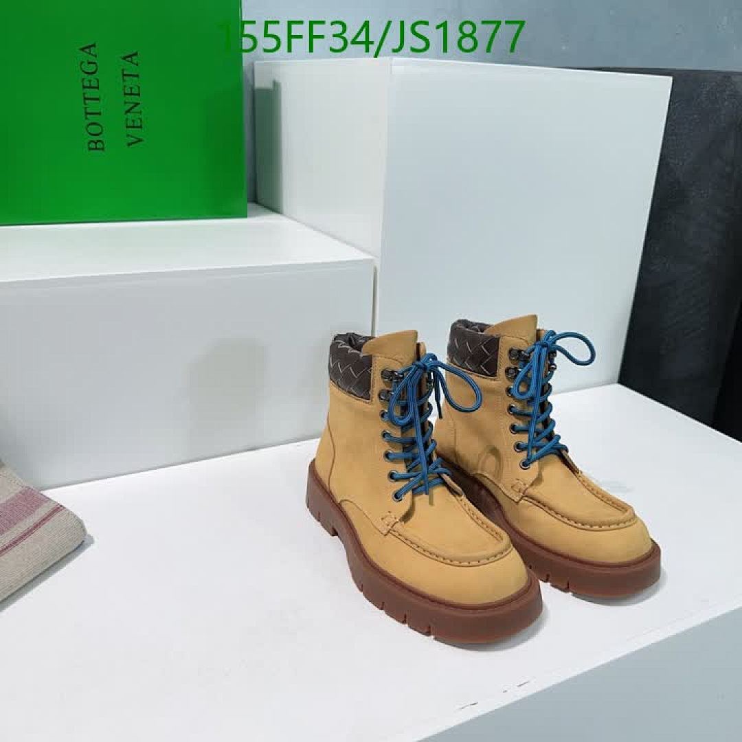 BV-Women Shoes Code: JS1877 $: 155USD