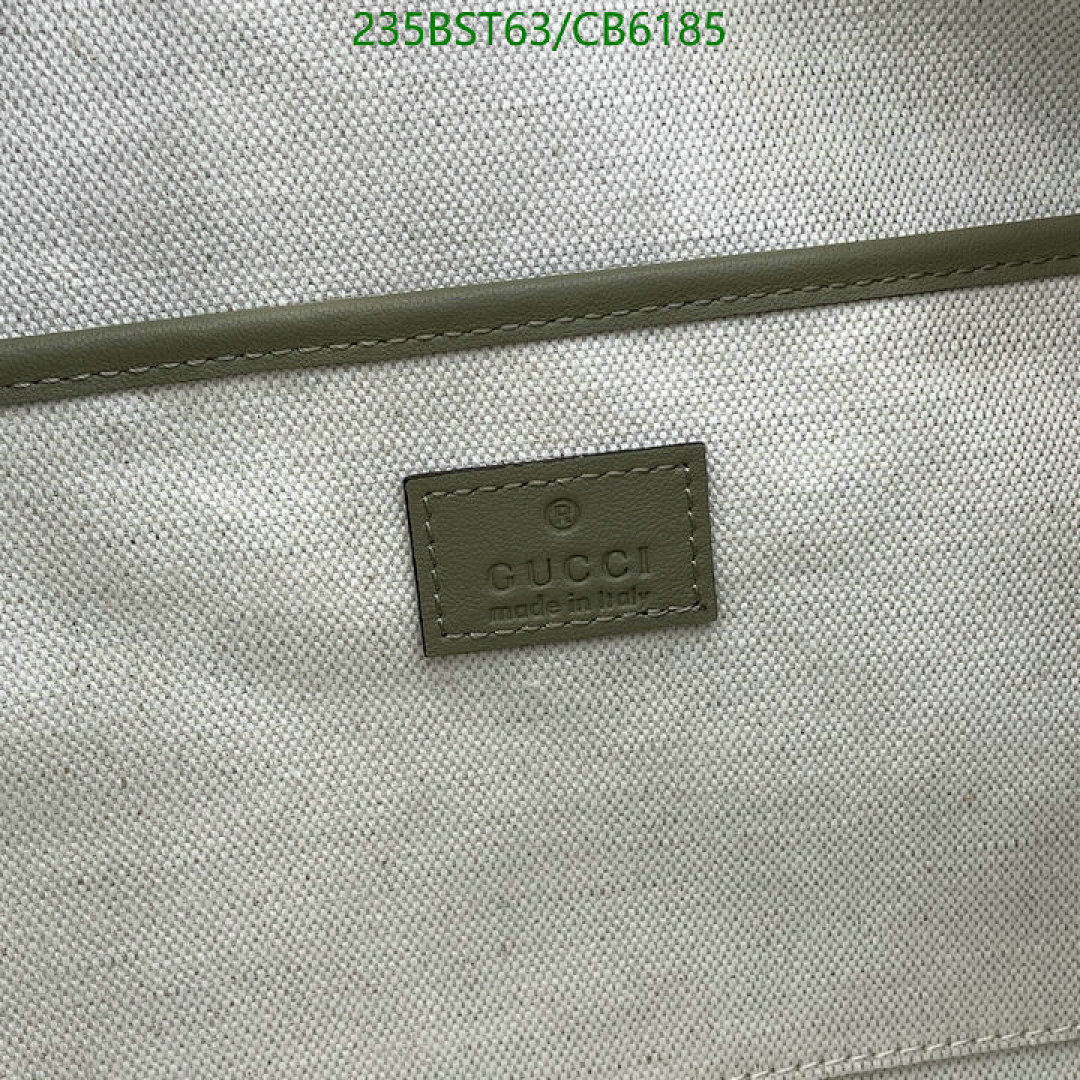 Gucci-Bag-Mirror Quality Code: CB6185 $: 235USD