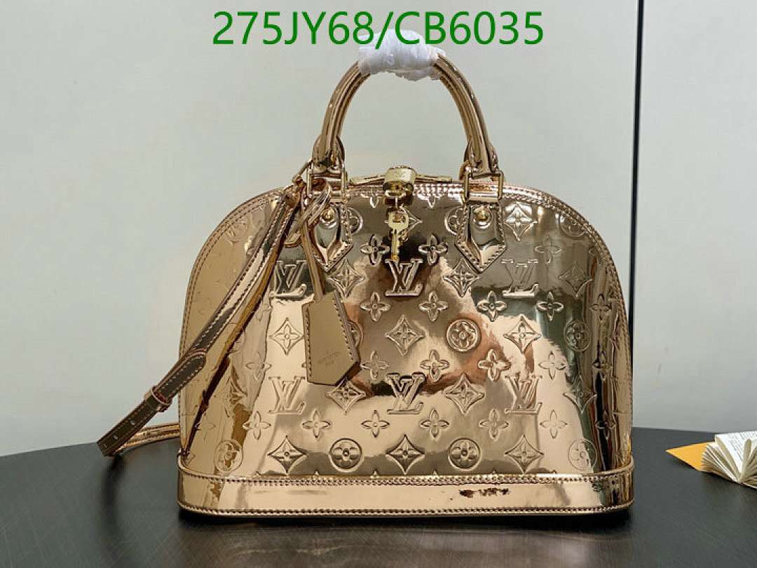 LV-Bag-Mirror Quality Code: CB6035